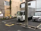 江東区北砂３丁目　月極駐車場